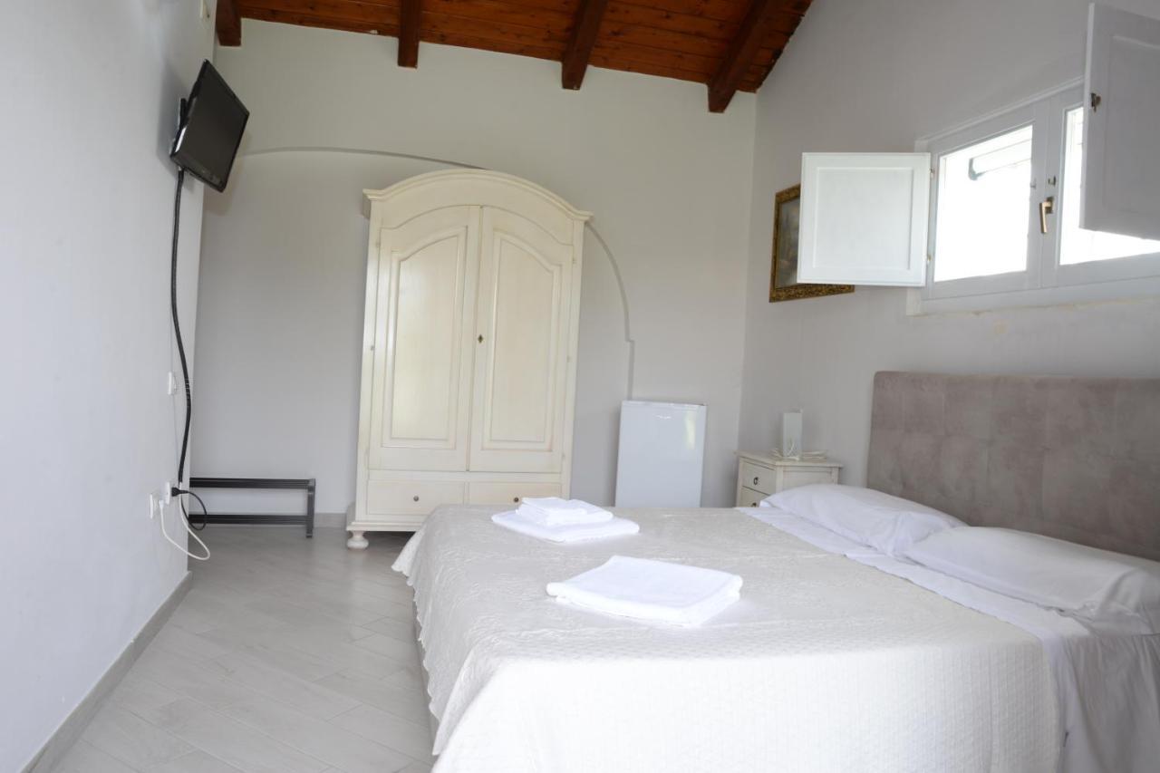Hotel Ristorante Termitito