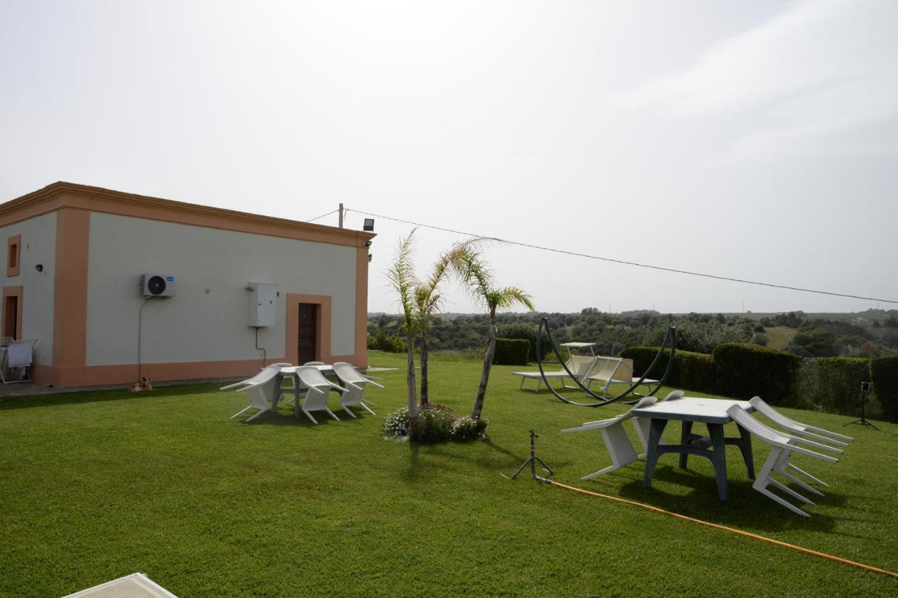 Hotel Ristorante Termitito