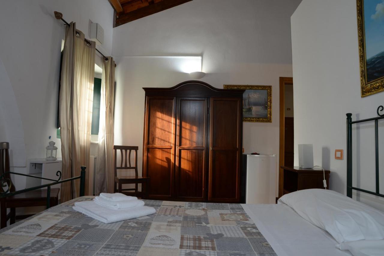 Hotel Ristorante Termitito *