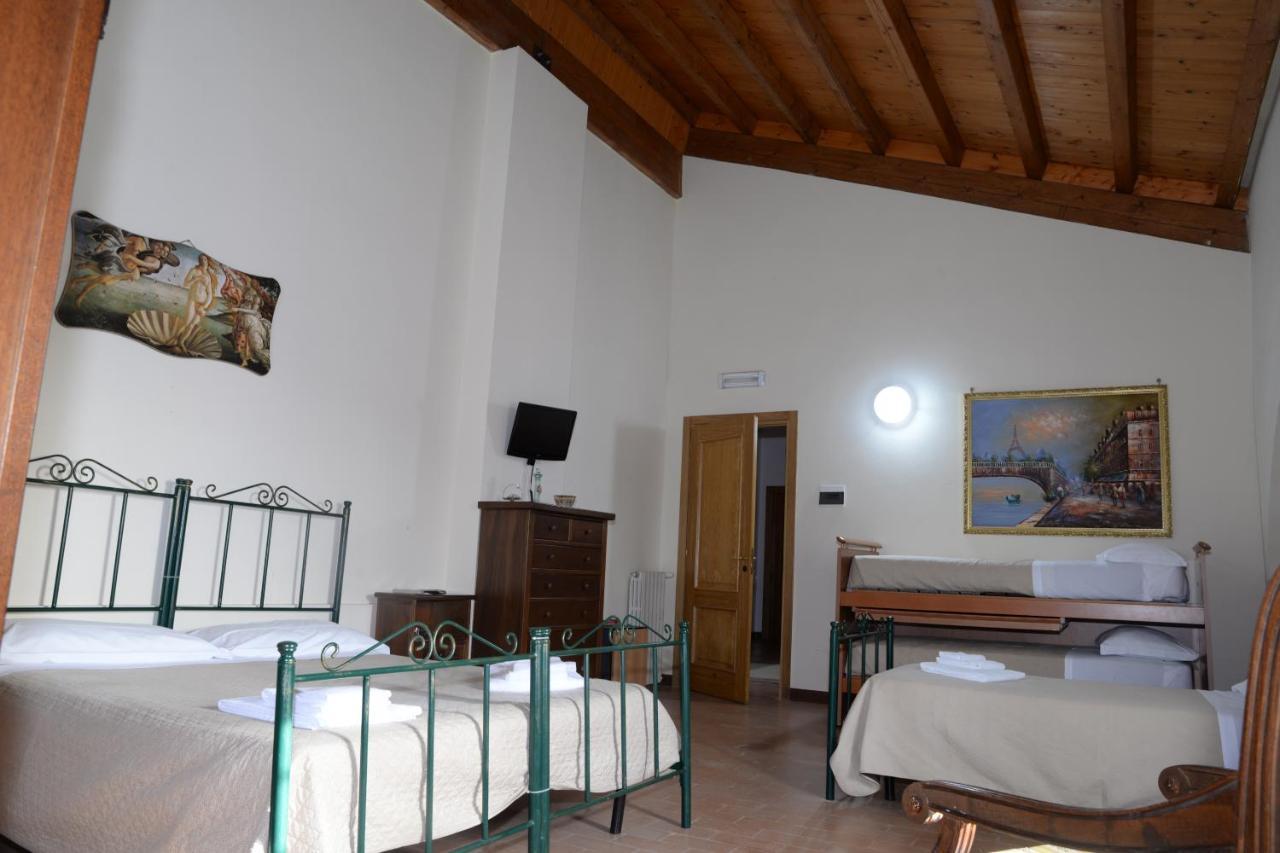 Hotel Ristorante Termitito