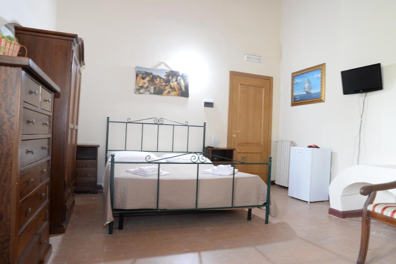 Ristorante Termitito Hotel Scanzano Jonico