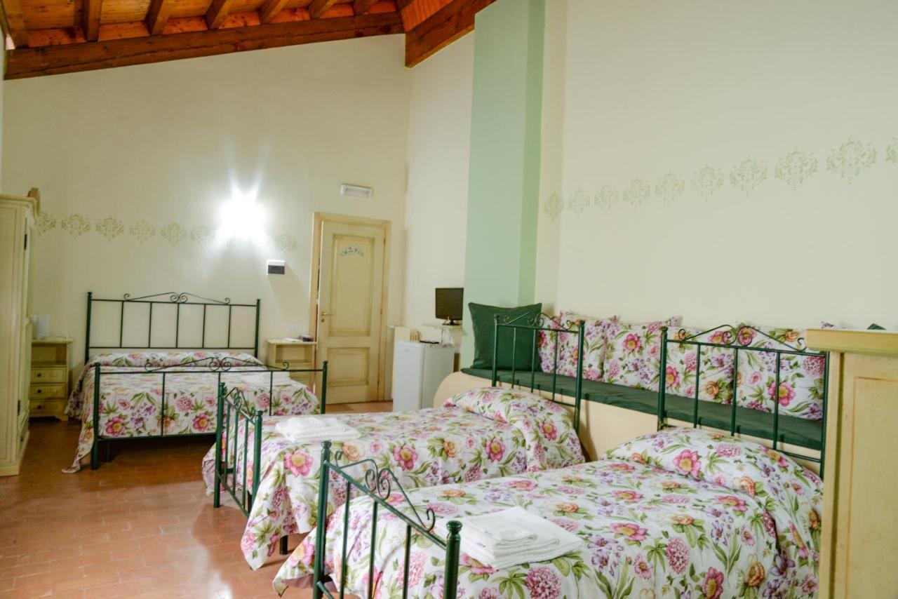 Ristorante Termitito * Scanzano Jonico