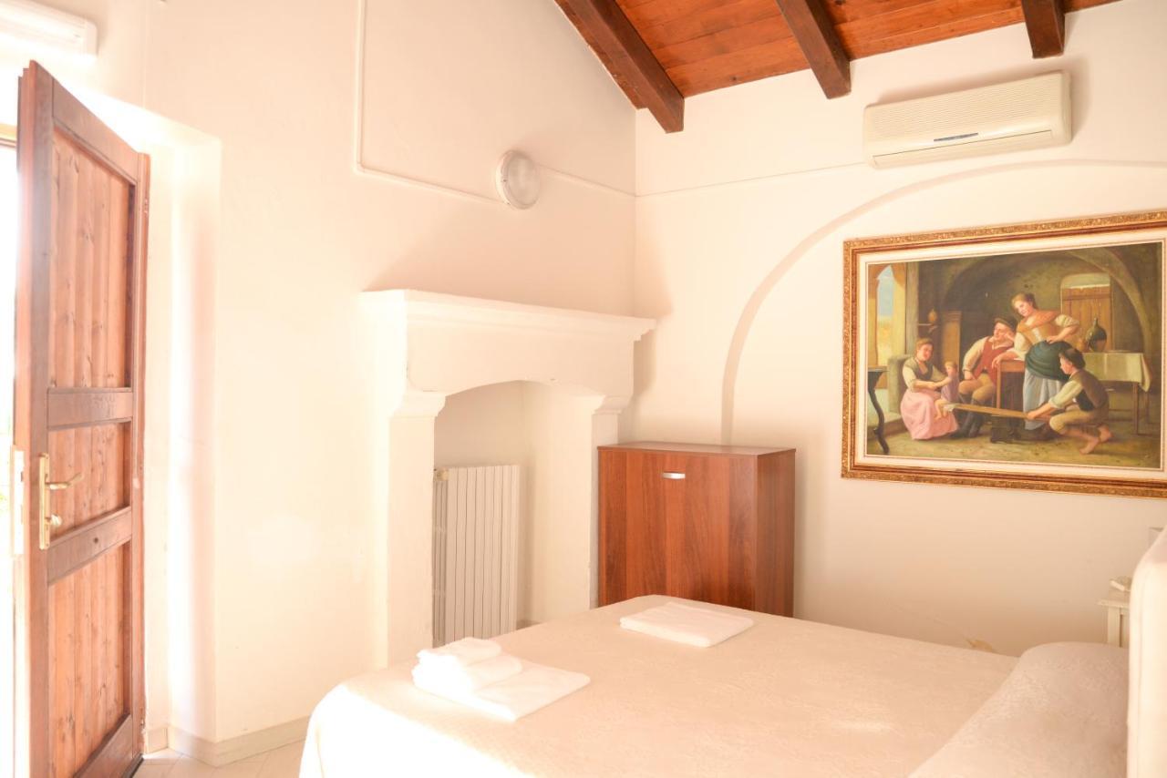 Ristorante Termitito Hotel *