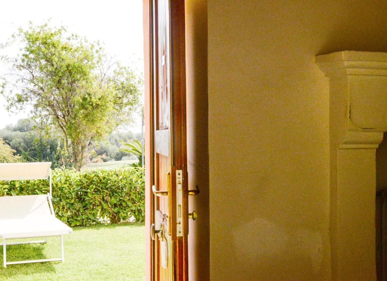 Hotel Ristorante Termitito *