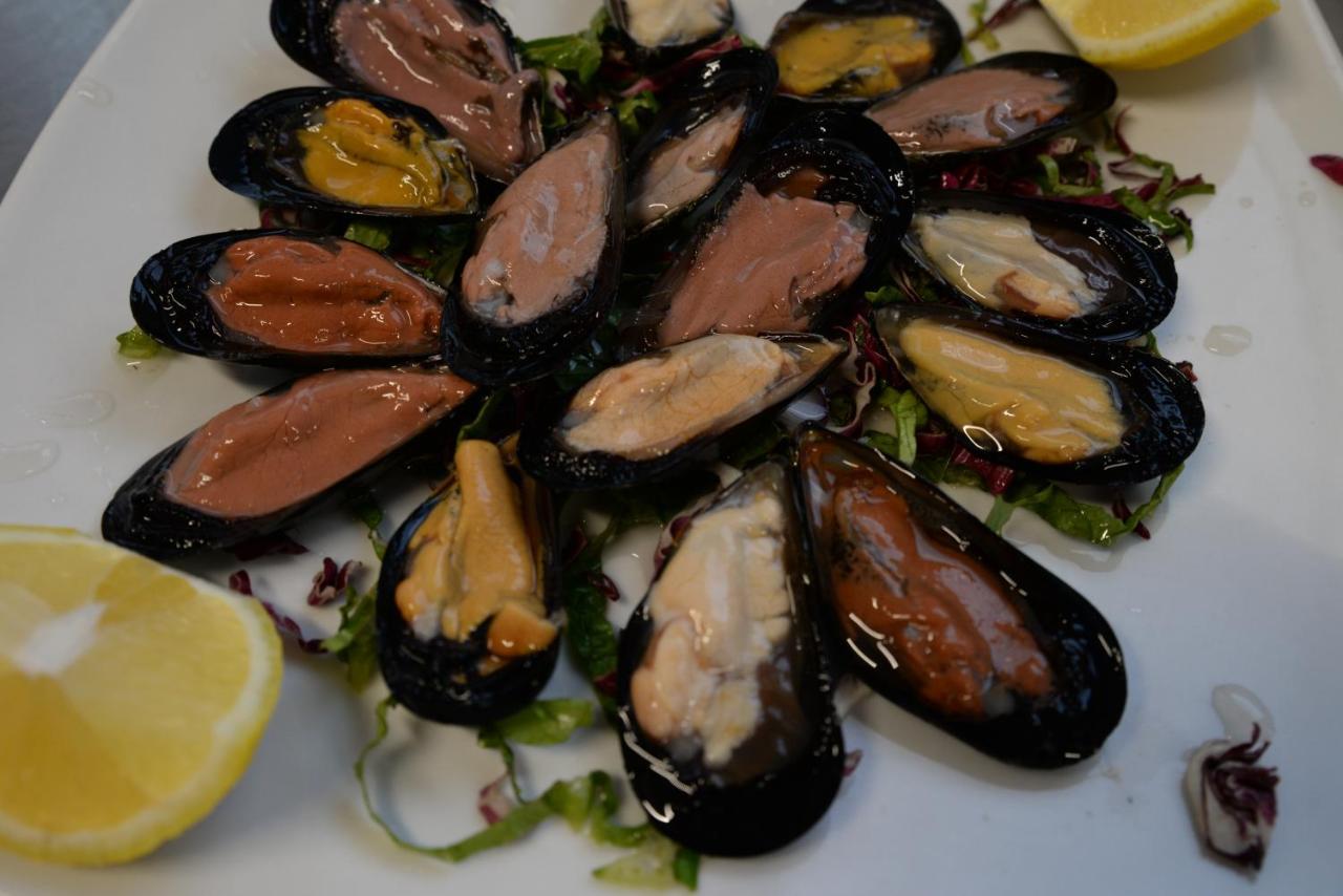 Ristorante Termitito Scanzano Jonico