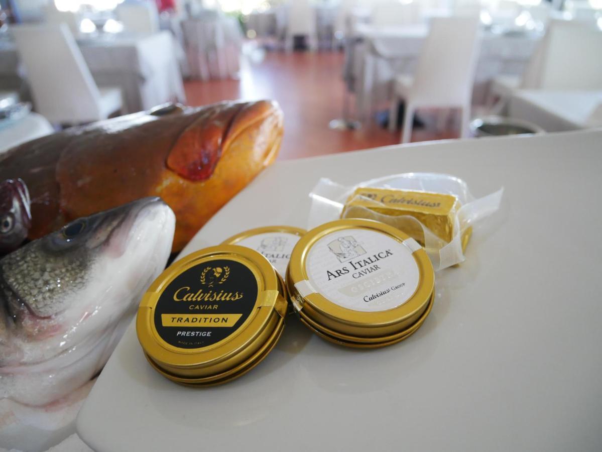 Ristorante Termitito * Scanzano Jonico