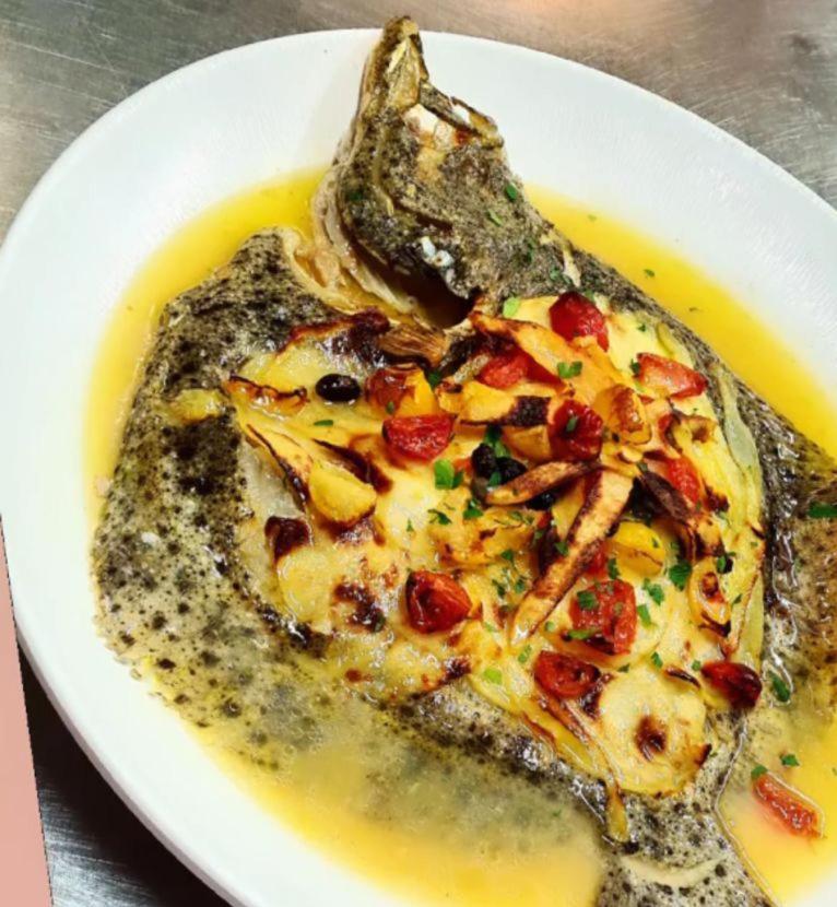 Ristorante Termitito * Scanzano Jonico
