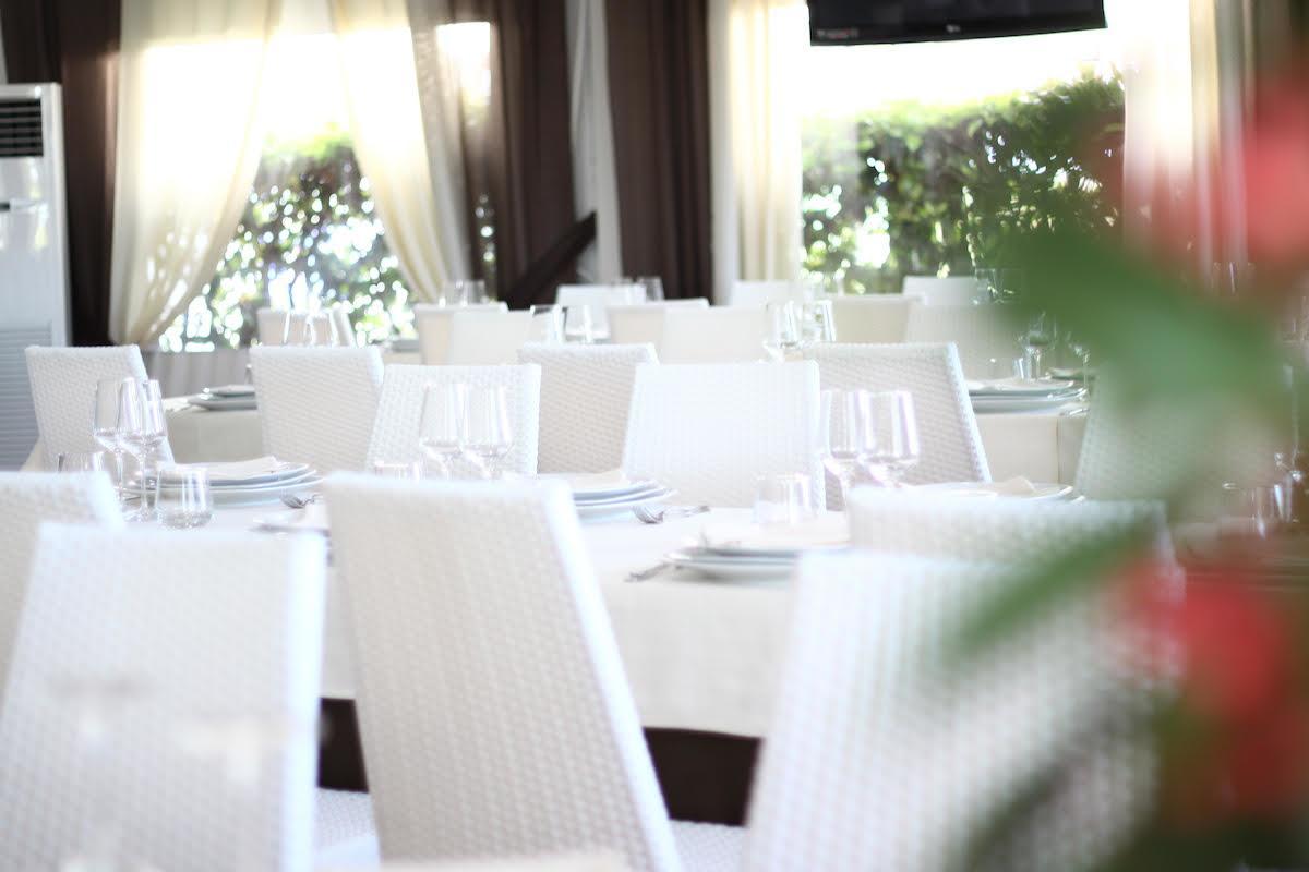 Ristorante Termitito Hotel
