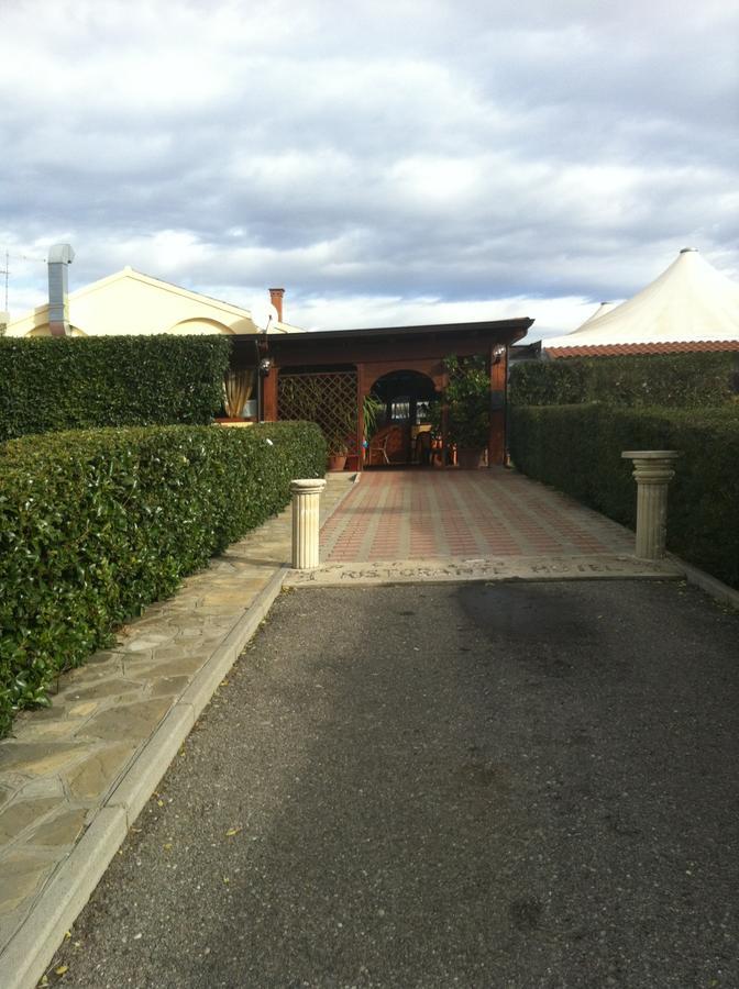 Hotel Ristorante Termitito *