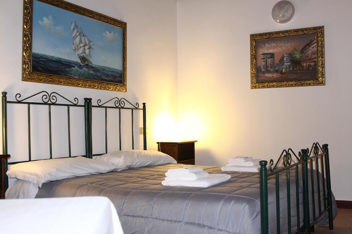 Ristorante Termitito Hotel *