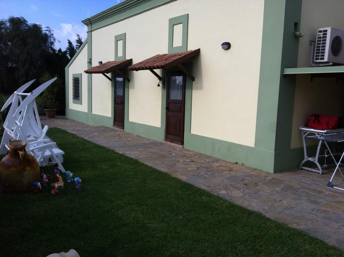Hotel Ristorante Termitito Scanzano Jonico